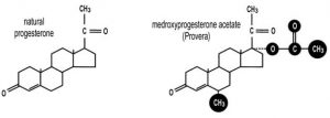 progesterone-vs-provera