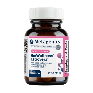 HerWellness Estrovera<sup>®</sup>