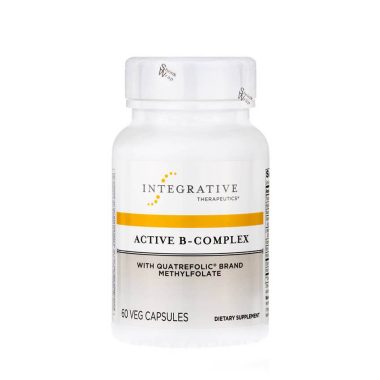 Active B Complex by Integrative Therapeutics