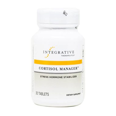 Cortisol Manager by Integrative Therapeutics