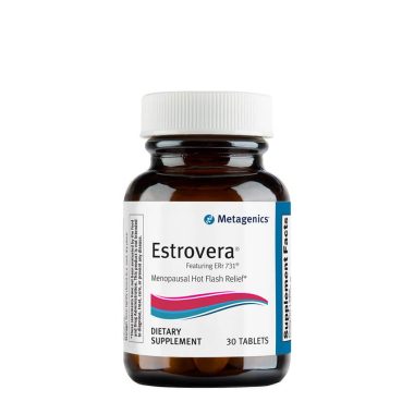 Estrovera by Metagenics