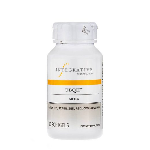 UBQH 50mg by Integrative Therapeutics