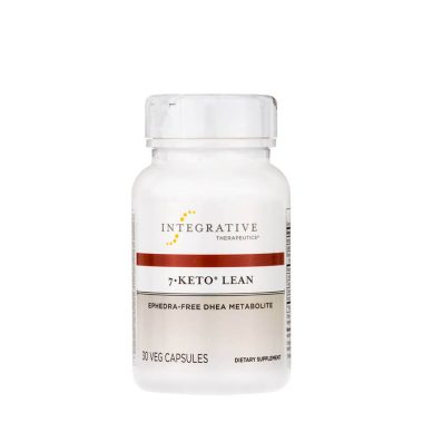 7-Keto Lean by Integrative Therapeutics