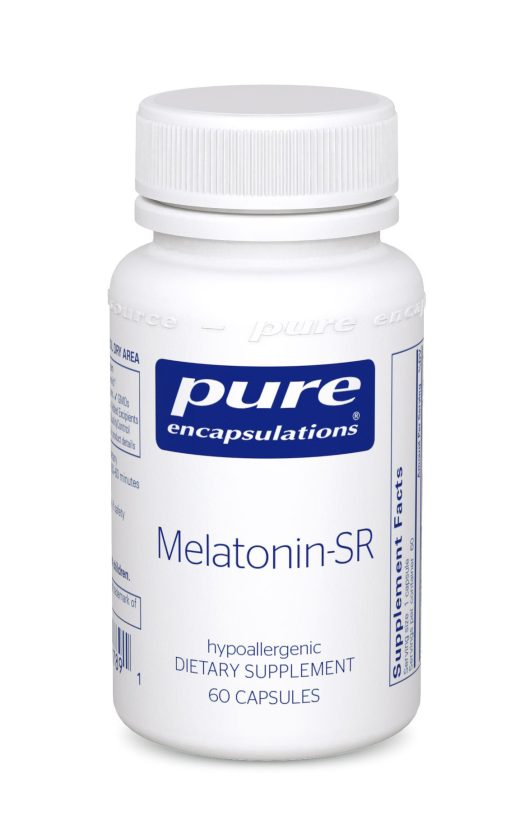 Melatonin-SR