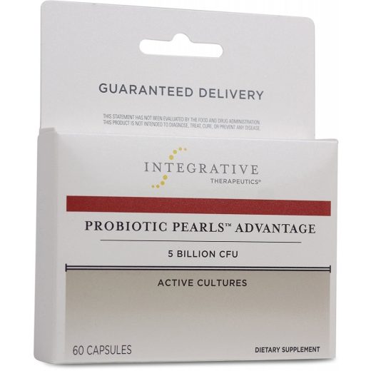 Probiotic Pearls<sup>™</sup> Advantage