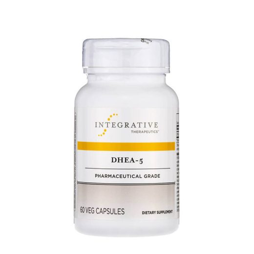 DHEA-5 by Integrative Therapeutics