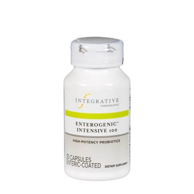 Enterogenic Intensive by Integrative Therapeutics