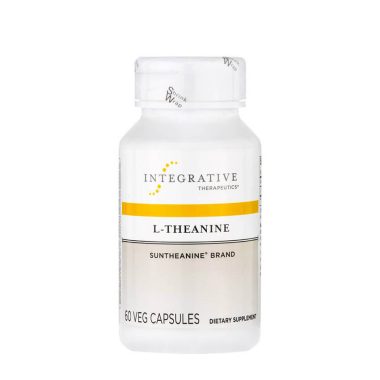 L-Theanine by Integrative Therapeutics