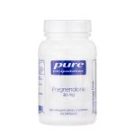 Pregnenolone 30mg by Pure Encapsulations