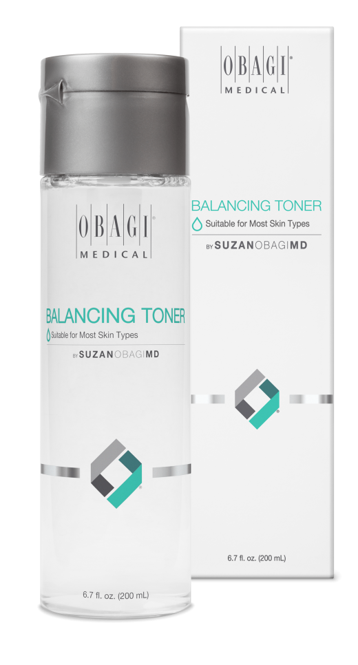 SuzanObagiMD™ Balancing Toner