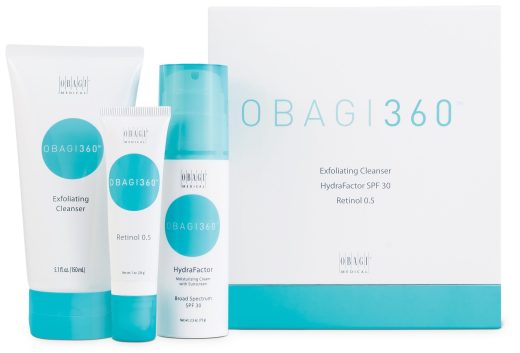 Obagi 360 System