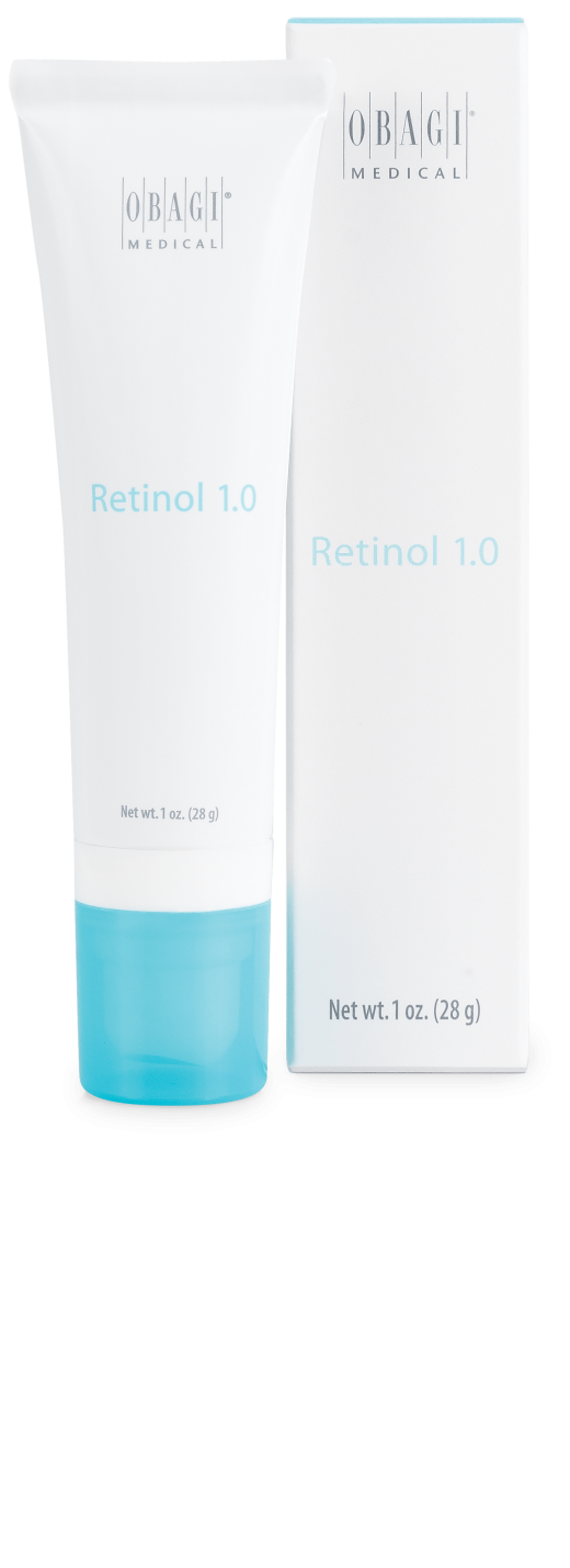 Obagi 360 Retinol 1.0