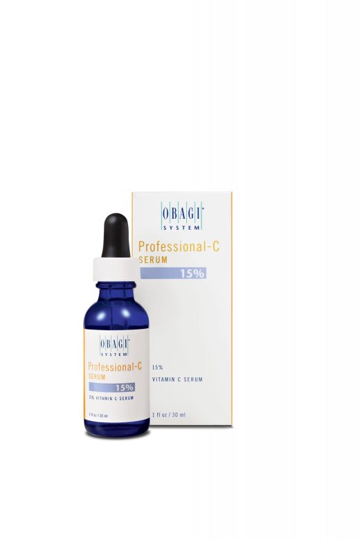 Professional-C Serum 15%