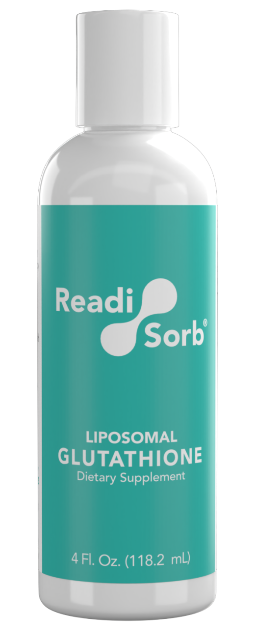 Liposomal Glutathione