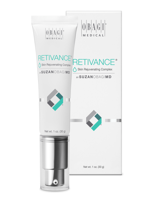 SuzanObagiMD™ Retivance Skin Rejuvenating Complex
