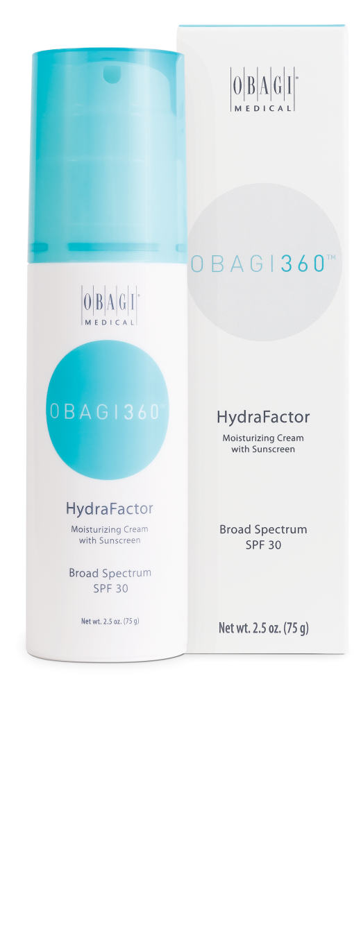 Obagi 360 HydraFactor® Broad Spectrum SPF 30