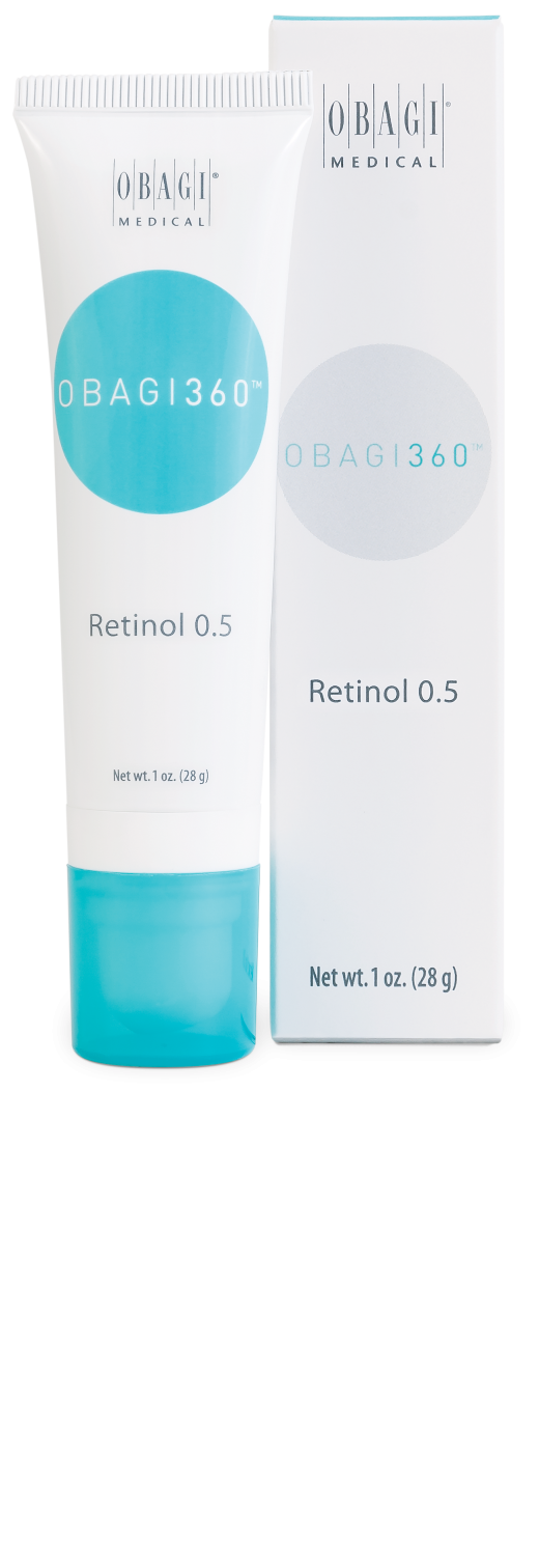 Obagi 360 Retinol 0.5