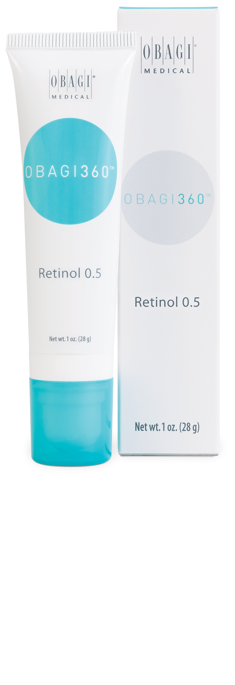 Obagi 360 Retinol 0.5 for Lines & Wrinkles | Supplements