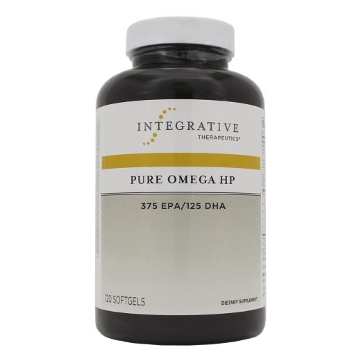 Pure Omega HP<sup>®</sup>