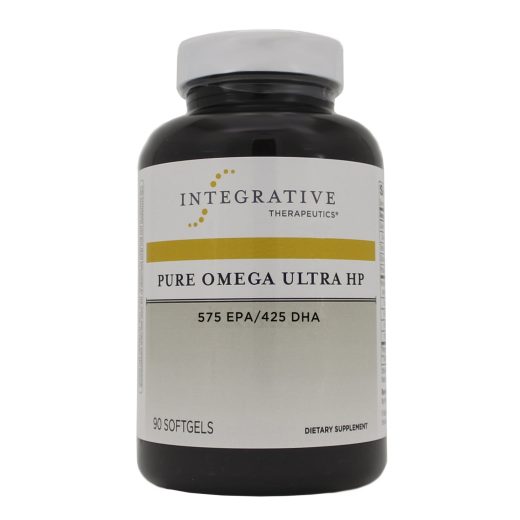 Pure Omega Ultra HP<sup>®</sup>