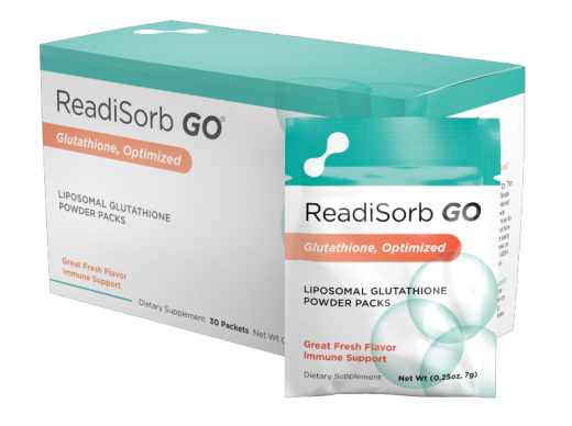 Readisorb GO<sup>TM</sup>