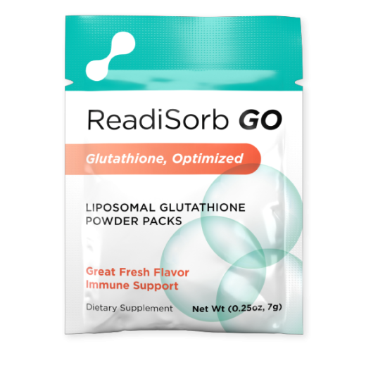 Readisorb GO<sup>TM</sup> - Image 3